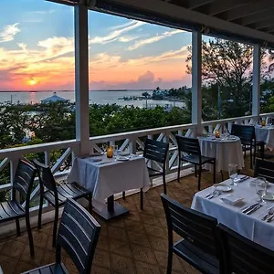 3* Resort Rock House Harbour Island